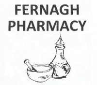 Fernagh Pharmacy Logo