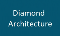 Diamond Architecture Logo
