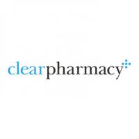 Clear Pharmacy Logo