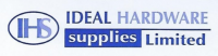 Ideal Hardware Supplies Ltd Logo