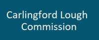 Carlingford Lough Commission Logo