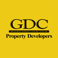GDC (Irl) Ltd Property Developers Logo