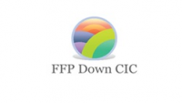 Down GP Federation Logo