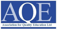 AQE Ltd Logo