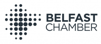 Belfast Chamber Logo