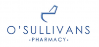 O'Sullivans Pharmacy Group Logo