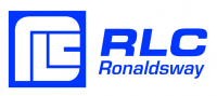 RLC Ronaldsway Logo