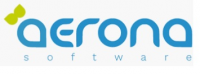 Aerona Software Logo