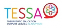 TESSA (Therapeutic, Education & Support Services for Adoption) Logo