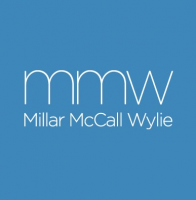 Millar McCall Wylie Logo