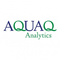 AquaQ Analytics Limited Logo
