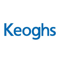 Keoghs Logo