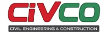 CivCo Ltd Logo