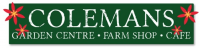 Coleman's Garden Centre Logo