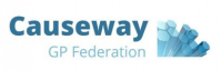 Causeway GP Federation Logo