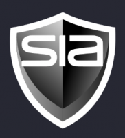 SIA Fire and Security Logo