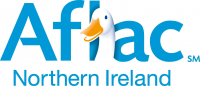 Aflac Northern Ireland Logo