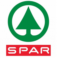 Quinn's SPAR Dungannon Logo