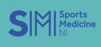 Sports Medicine NI Logo