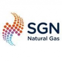 SGN Natural Gas Logo