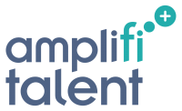 Amplifi Talent Logo