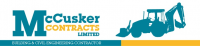 McCusker Contracts Ltd Logo