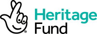 The National Lottery Heritage Fund Logo