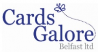 Cards Galore Belfast Ltd Logo
