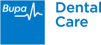 Bupa Dental Care Logo