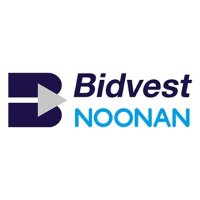 Bidvest Noonan Logo