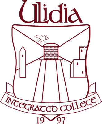 Ulidia Integrated College Logo