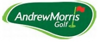 Andrew Morris Golf Logo