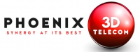 Phoenix 3D Telecom Ltd Logo