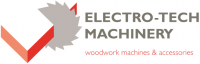 Electro-Tech Machinery Ltd Logo