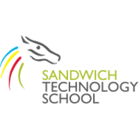 Sandwich Technology School Logo