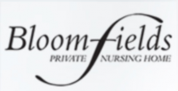 Bloomfields Private Nursing Home Logo
