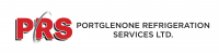 Portglenone Refrigeration Logo