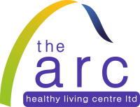 ARC Healthy Living Centre Logo