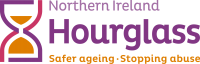 Hourglass Northern Ireland Logo