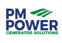 PM POWER Logo