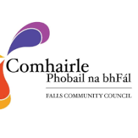 The Falls Community Council Logo