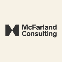 Mcfarland Consulting Ltd Logo