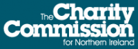 The Charity Commission for Northern ireland Logo