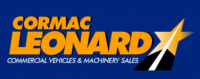 Cormac Leonard Commercials Logo