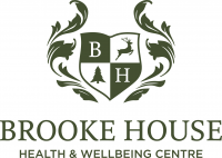 Brooke House Health and Wellbeing Centre Logo