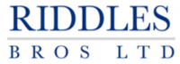 Riddles Bros Ltd Logo