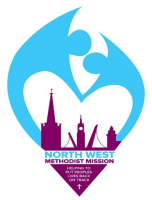 North West Methodist Mission Logo