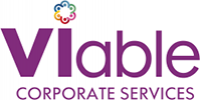 Viable Corporate Services Logo