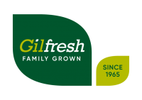 Gilfresh Produce Logo