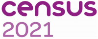 Census 2021 Logo